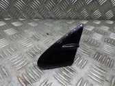 Plastic wing mirror trim cover