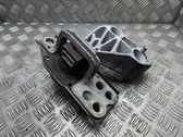 Engine mount bracket