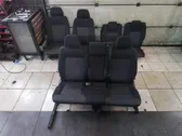 Seat set