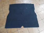 Doublure de coffre arrière, tapis de sol