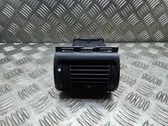 Dashboard side air vent grill/cover trim