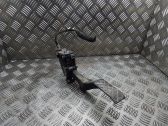 Pedal del acelerador