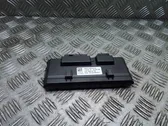 Other control units/modules