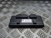 Other control units/modules