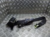 Rear seatbelt
