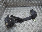 Rear seatbelt