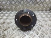 Front wheel ball bearing