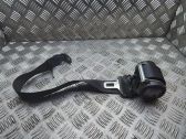 Rear seatbelt