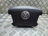 Steering wheel airbag