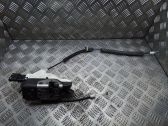 Front door lock