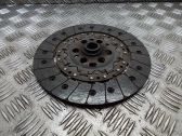 Clutch pressure plate