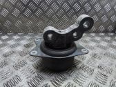 Engine mount bracket