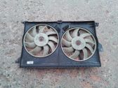 Fan set