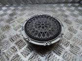 Altavoz de la puerta trasera