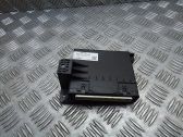 Other control units/modules