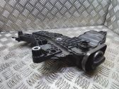 Oil filler cap