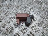 Electroválvula del turbo