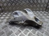 Engine mounting bracket