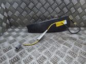 Airbag del asiento