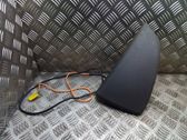 Seat airbag