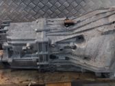 Manual 6 speed gearbox
