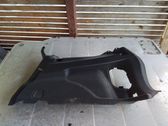 Trunk/boot side trim panel