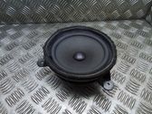 Front door speaker