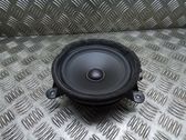 Rear door speaker