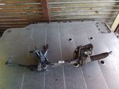 Steering rack