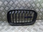 Front grill