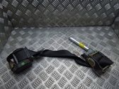 Rear seatbelt