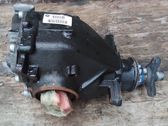 Rear differential