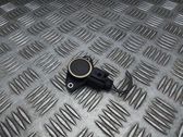 Throttle valve position sensor