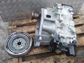 Automatic gearbox