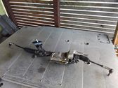 Steering rack