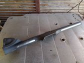 Front sill trim cover