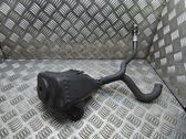 Power steering fluid tank/reservoir
