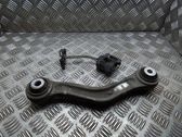 Rear upper control arm/wishbone