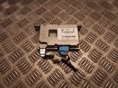 Camera control unit module