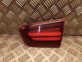 Tailgate rear/tail lights