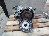 Automatic gearbox