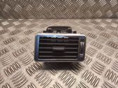 Dashboard air vent grill cover trim