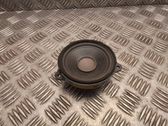 Panel speaker