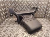 Steering tie rod boot