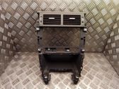 Dash center air vent grill