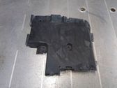 Center/middle under tray cover
