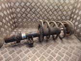 Front shock absorber/damper