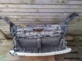Schlossträger frontträger frontmaske