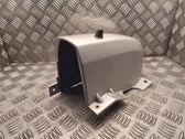 Rear bumper corner part panel trim