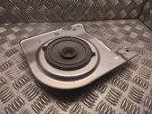 Front door speaker